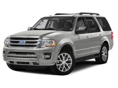 2017 Ford Expedition SUV