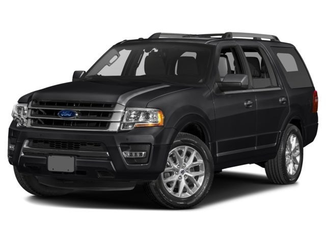 2017 Ford Expedition Limited -
                Boise, ID