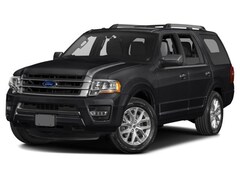2017 Ford Expedition Limited SUV in Johnson City