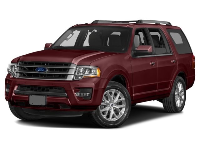 2017 Ford Expedition Limited 4X4's photo