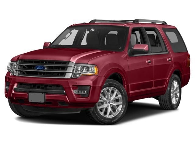 2017 Ford Expedition Limited -
                  Zelienople, PA