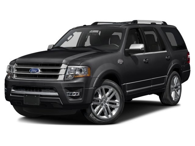 2017 Ford Expedition King Ranch -
                  Zelienople, PA