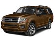  Ford Expedition EL