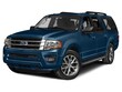  Ford Expedition EL