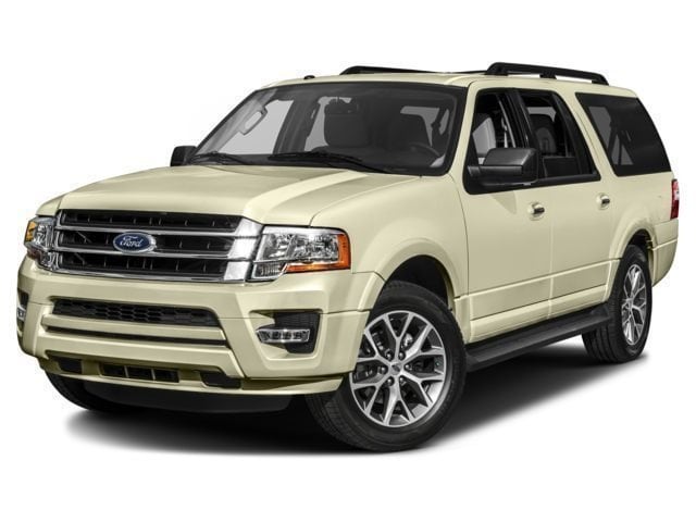2017 Ford Expedition King Ranch's photo