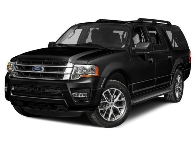 2017 Ford Expedition XLT's photo