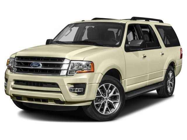 Ford Expedition's photo