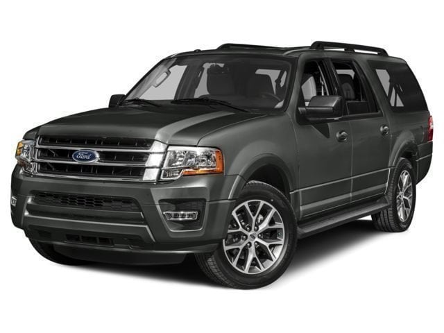 2017 Ford Expedition Limited's photo