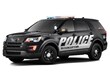 Ford Utility Police Interceptor