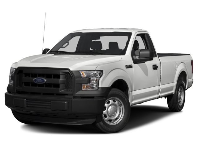 Ford F-150's photo