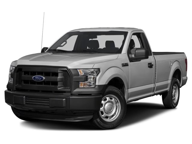 2017 Ford F-150 XLT's photo