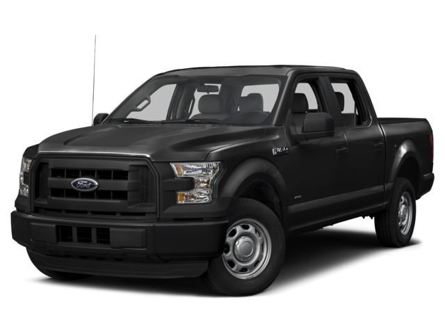 2017 Ford F-150 Lariat -
                Hudson, WI