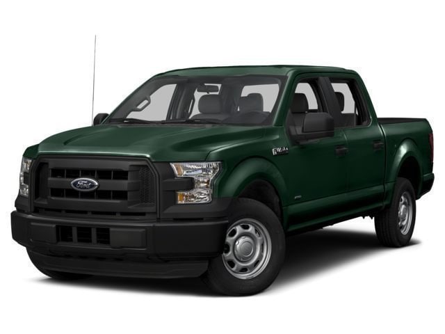 2017 Ford F-150 XLT -
                Zelienople, PA