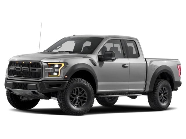 2017 Ford F-150 Raptor -
                Eatontown, NJ