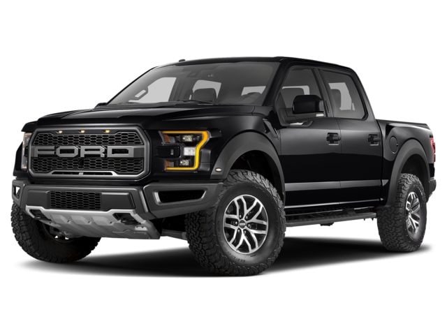 2017 Ford F-150 Raptor -
                Clovis, CA