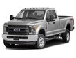  Ford F-250SD