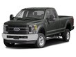  Ford Super Duty F-250 SRW