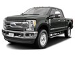  Ford Super Duty F-250 SRW