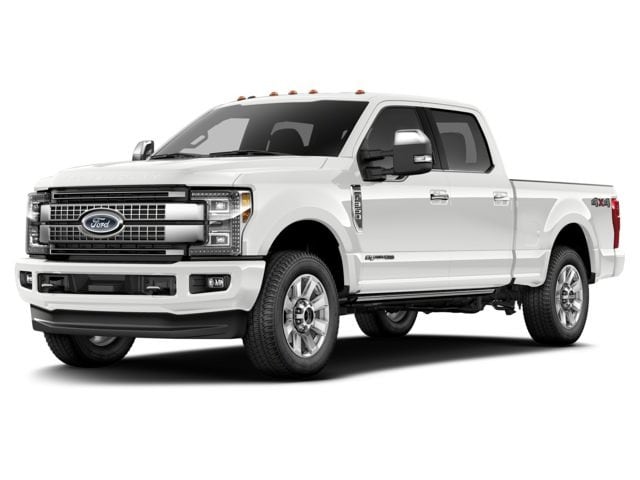 2017 Ford F-250 XLT 4x4 Crew Cab 8' Box's photo