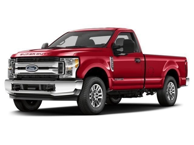 2017 Ford F-350 XLT -
                  Hudson, WI