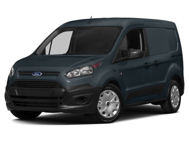2017 Ford Transit Connect Van XL LWB (Rear 180 Degree Door)'s photo