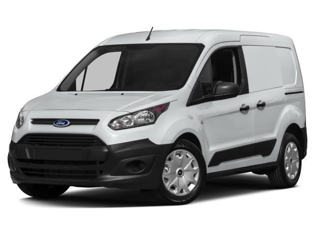2017 Ford Transit Series Connnect XL -
                Los Angeles, CA