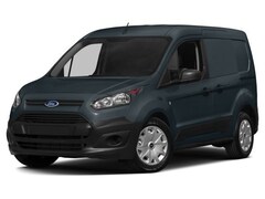 2017 Ford Transit Connect Van XLT Van