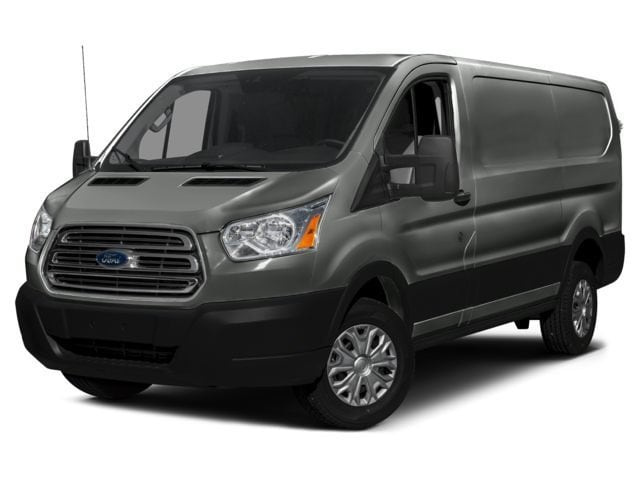2017 Ford Transit Van Base's photo