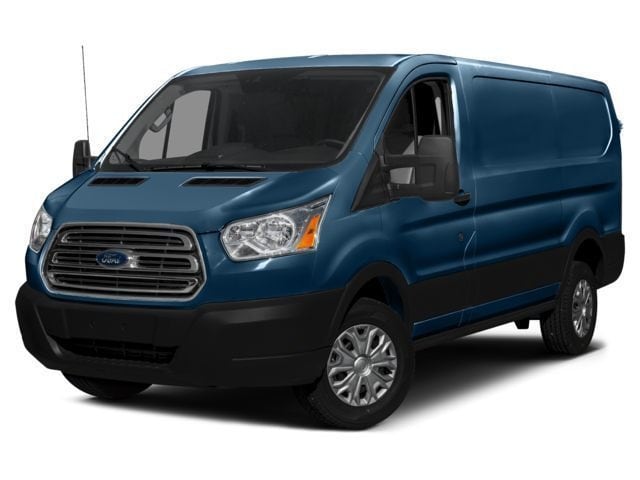 2017 Ford Transit-250