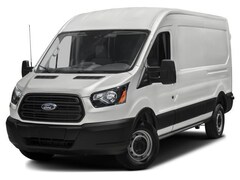 2017 Ford Transit Van Van Medium Roof Cargo Van