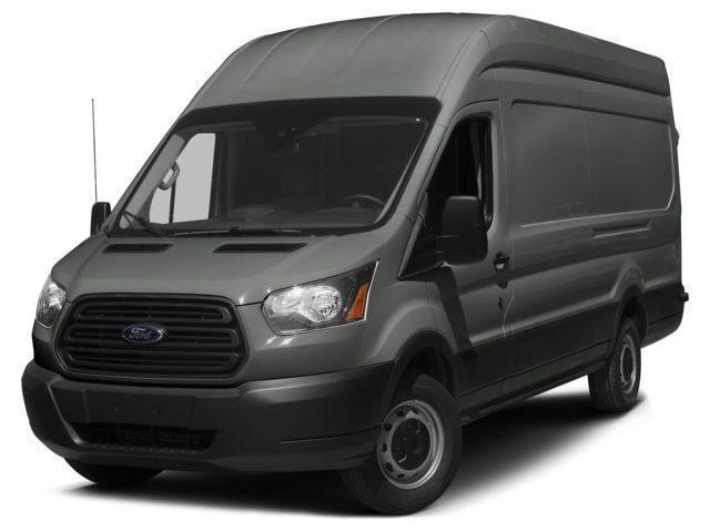 2017 Ford Transit 350 Van High Roof Pass Slide 148EL WB's photo