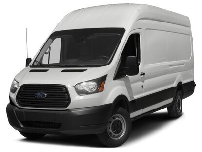 2017 Ford Transit 350 For At