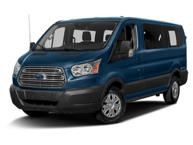 2017 Ford Transit Series 350 XL -
                Honolulu, HI