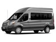  Ford Transit Wagon