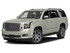 2017 GMC Yukon Denali SUV