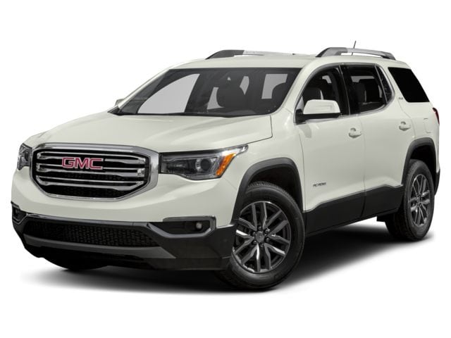 2017 GMC Acadia SLE-2 FWD's photo