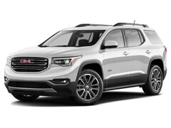 2017 GMC Acadia SLT-1 SUV