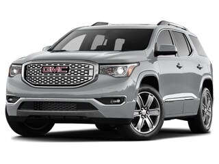 2017 GMC Acadia Denali SUV