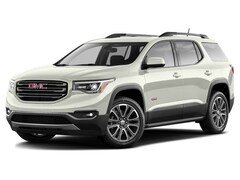 2017 GMC Acadia SLE-2 SUV