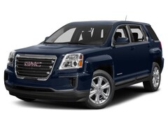 2017 GMC Terrain SLE-1 SUV