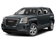Used 2017 GMC Terrain SLE SUV for sale in Fort Myers