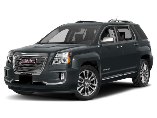 2017 GMC Terrain Denali's photo