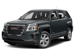 2017 GMC Terrain SLE AWD  SLE w/SLE-1