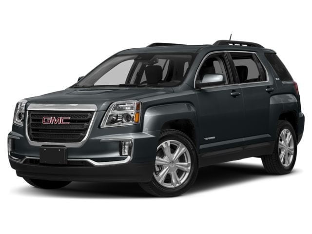 2017 GMC Terrain SLE -
                Farmington Hills, MI