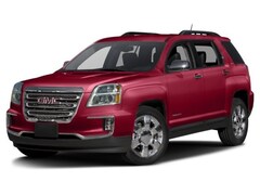 2017 GMC Terrain