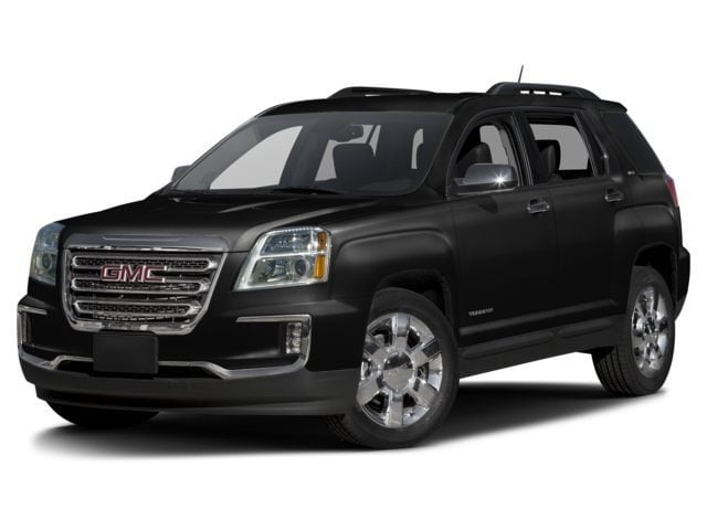 2017 GMC Terrain SLT -
                Portland, OR