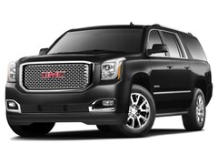 2017 GMC Yukon XL Denali SUV