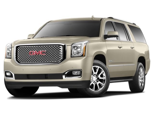 2017 GMC Yukon XL Denali's photo