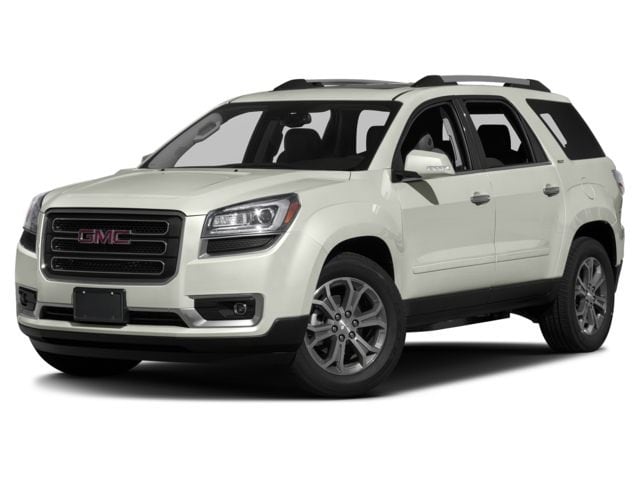 2017 GMC Acadia  -
                Clovis, CA