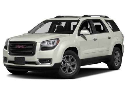 2017 GMC Acadia Limited Limited SUV
